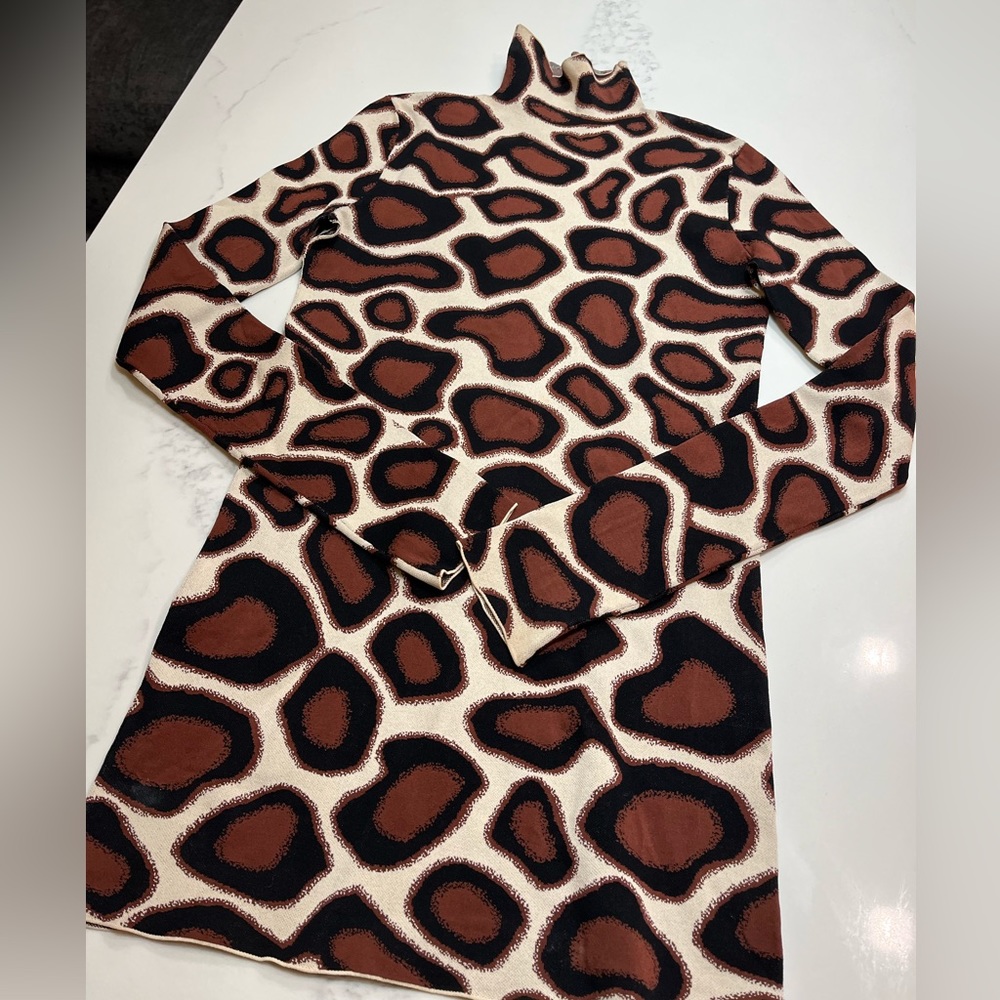 NWOT Proenza Schouler Mock Neck